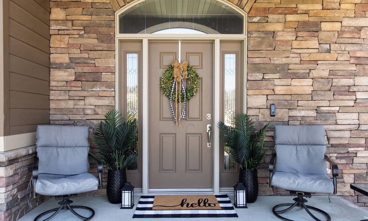 Rimrock House | The Gathering Place - Billings