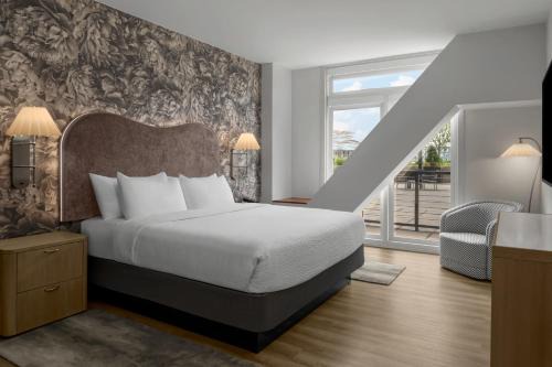 Hotel | Boise