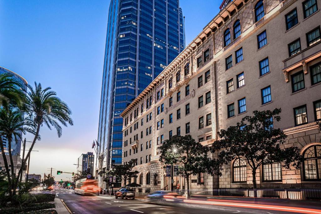 Downtown San Diego Hotel | The Guild Hotel San Diego Downtown, a Marriott Tribute Portfolio Hotel