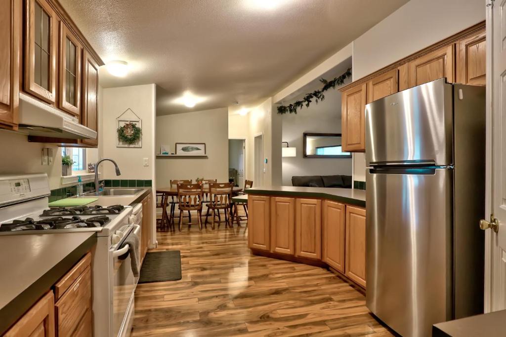 Nampa House | The Haire Haus