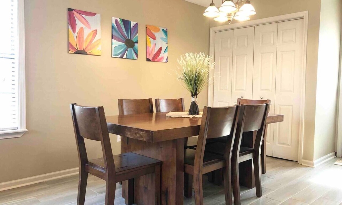 Jonesboro House | The Landing at Hilltop - near ASU & NEA Baptist