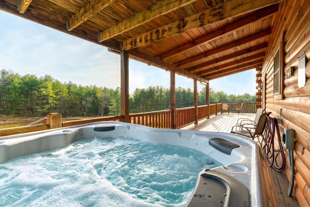 Logan House | The Lookout