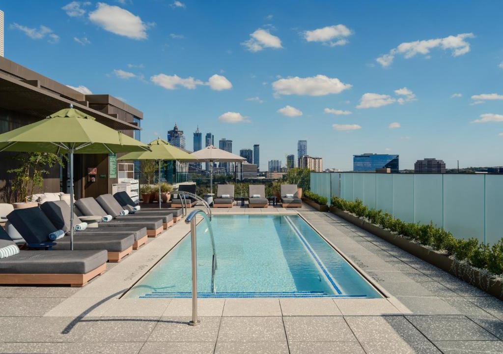 Zilker Hotel | The Loren Hotel Austin
