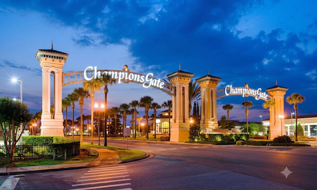 West Haven House | The Magic Haven - 5BR - Sleeps 13 - Near Disney