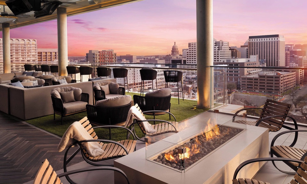 The Drag Hotel | The Otis Hotel Austin, Autograph Collection
