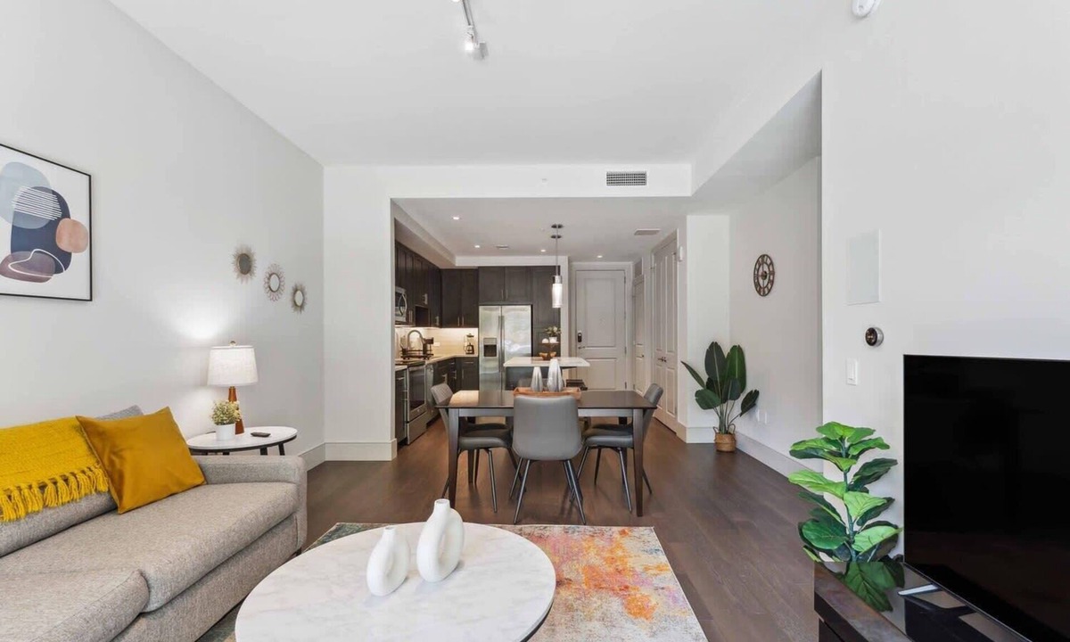 North Dallas Apartment | The Preston Charm I Premium 1BR in Dallas