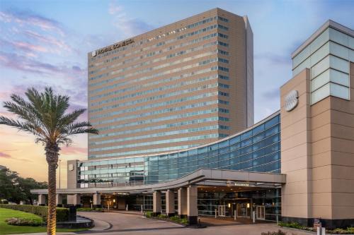 Uptown Hotel | The Royal Sonesta Houston Galleria