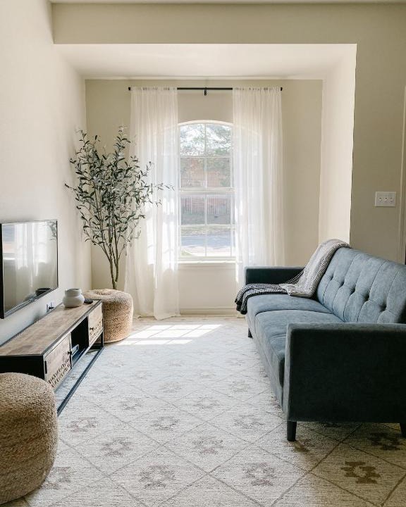 Abilene House | The Ruby - Modern Updated 4/2 Home Near ACU