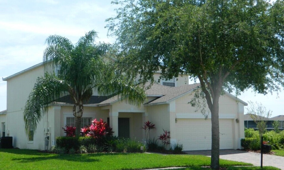 West Haven Villa | The Sanctuary at West Haven