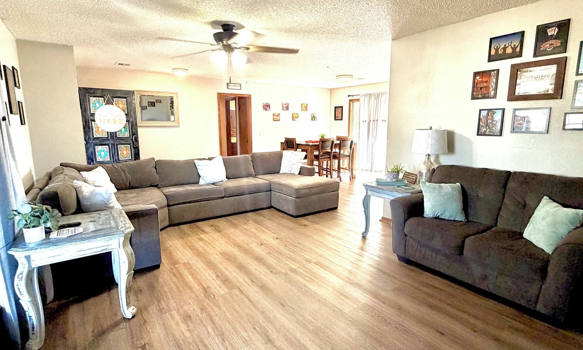 Stillwater House | The Stilly Spot– close to campus