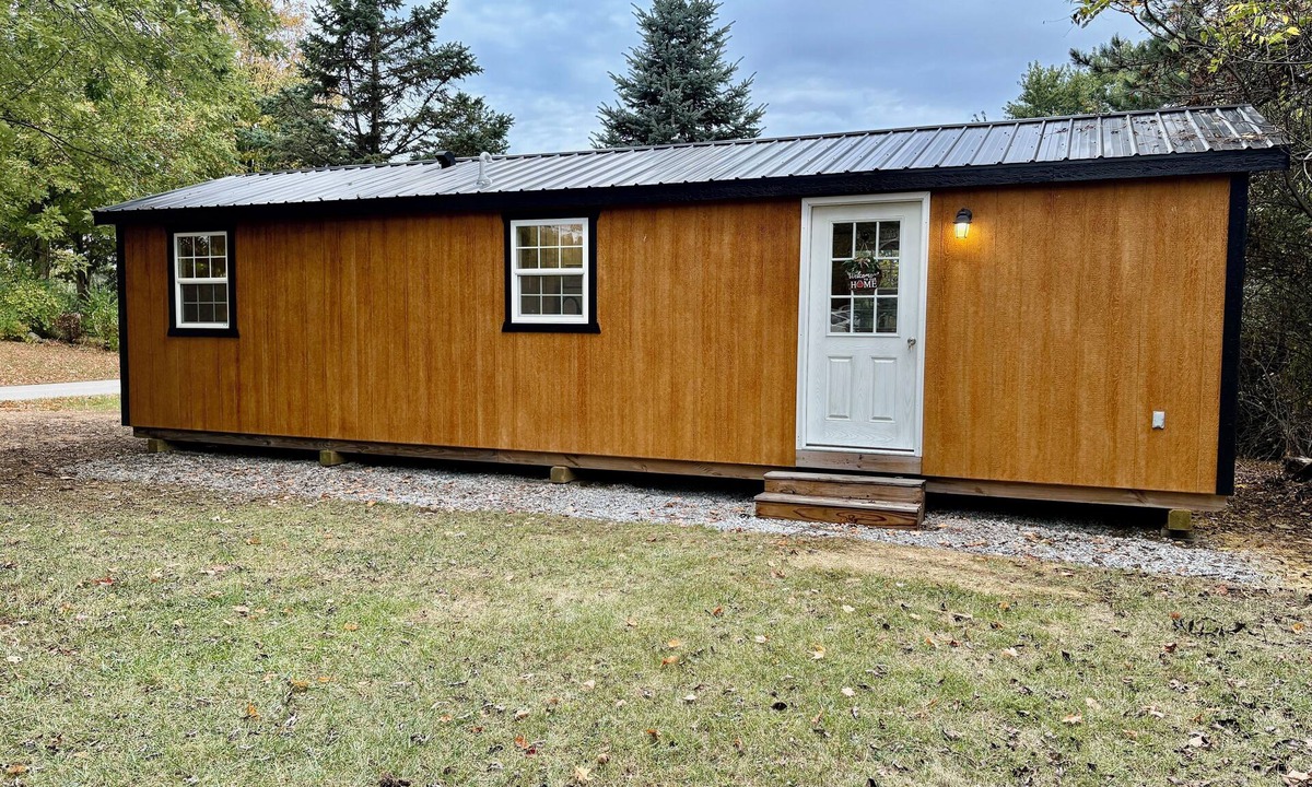 Kilbourne House | The Tiny Home - Beautiful home in Marengo, OH