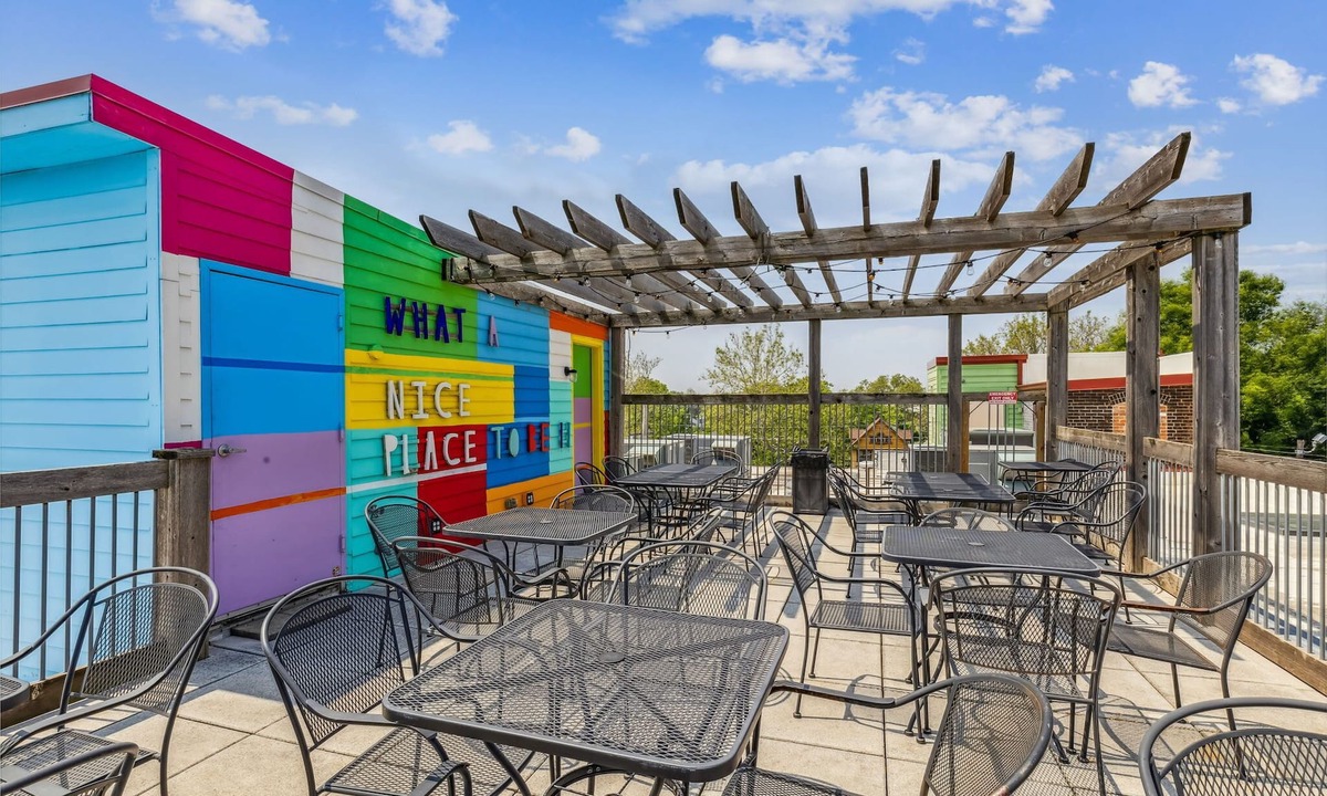 Ohio City Apartment | The Victor 3 - Cleveland's Urban Lodge