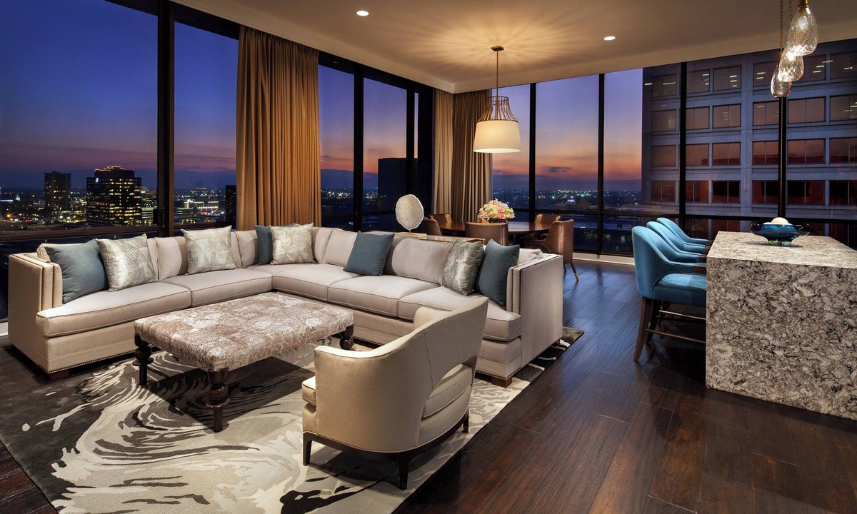 The Galleria Hotel | The Westin Oaks Houston at the Galleria