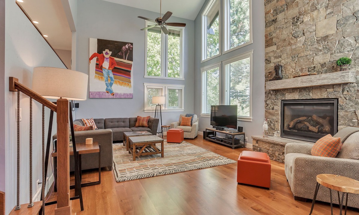 Cottonwood Heights Condo | This is the place. close to Alta/Snowbird/Solitude/Brighton
