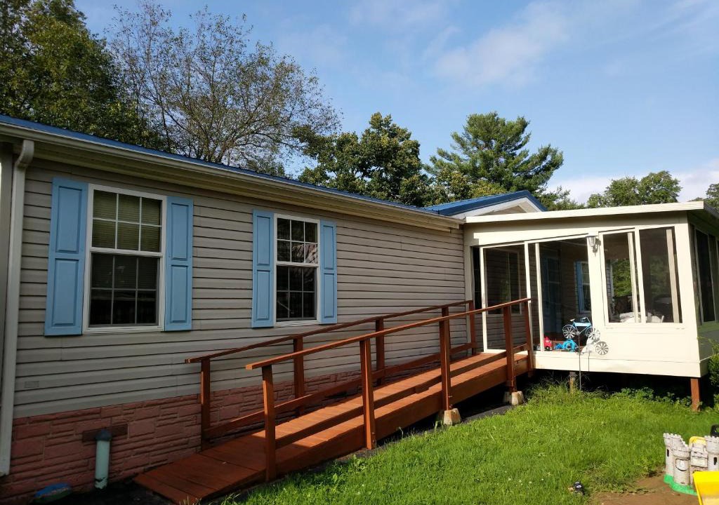 Woodland House | Thomas Holiday Home
