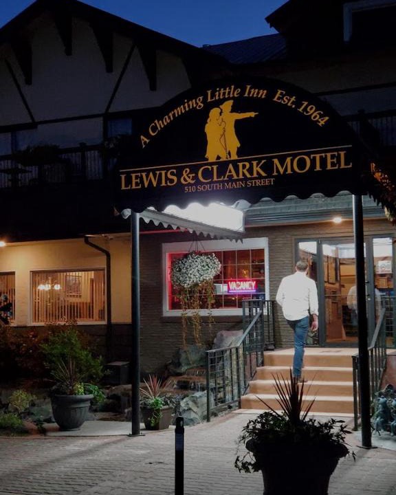 Three Forks Hotel | Three Forks Lewis & Clark Motel
