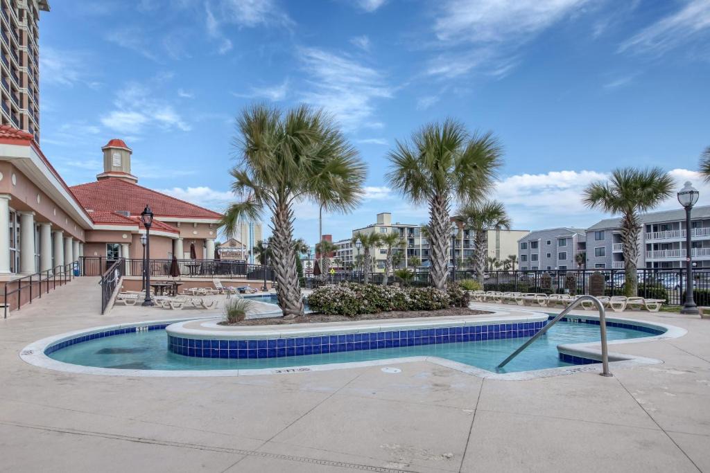 Little River Apartment | Tilghman Beach and Golf 1519