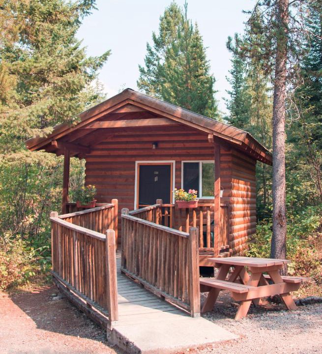 Whitefish Other | Timber Wolf Resort