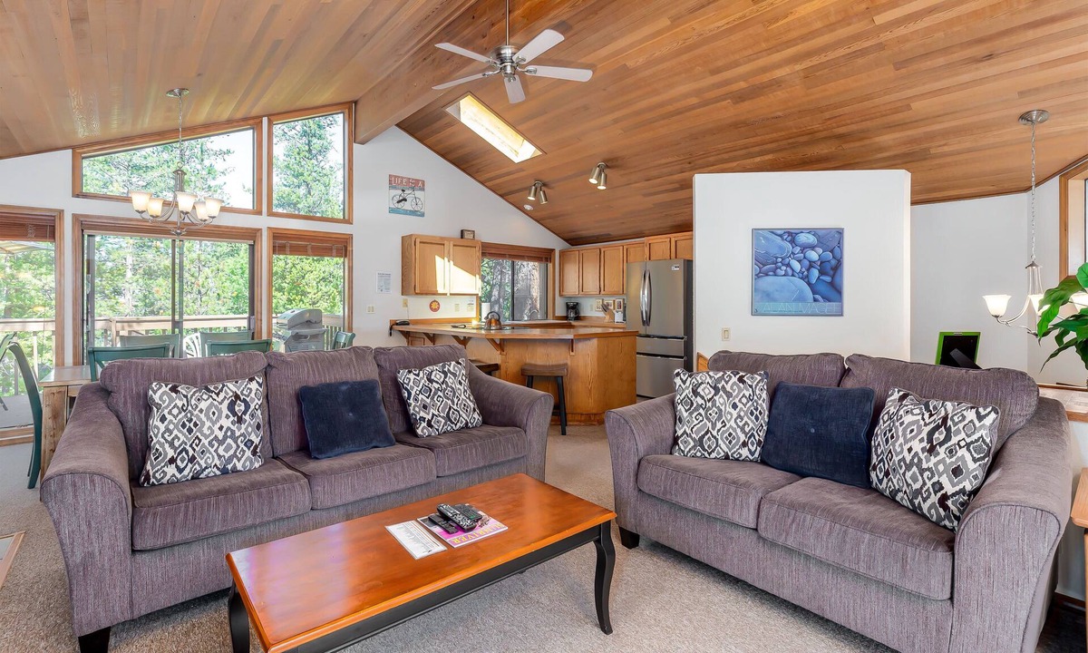 Tokatee | Sunriver