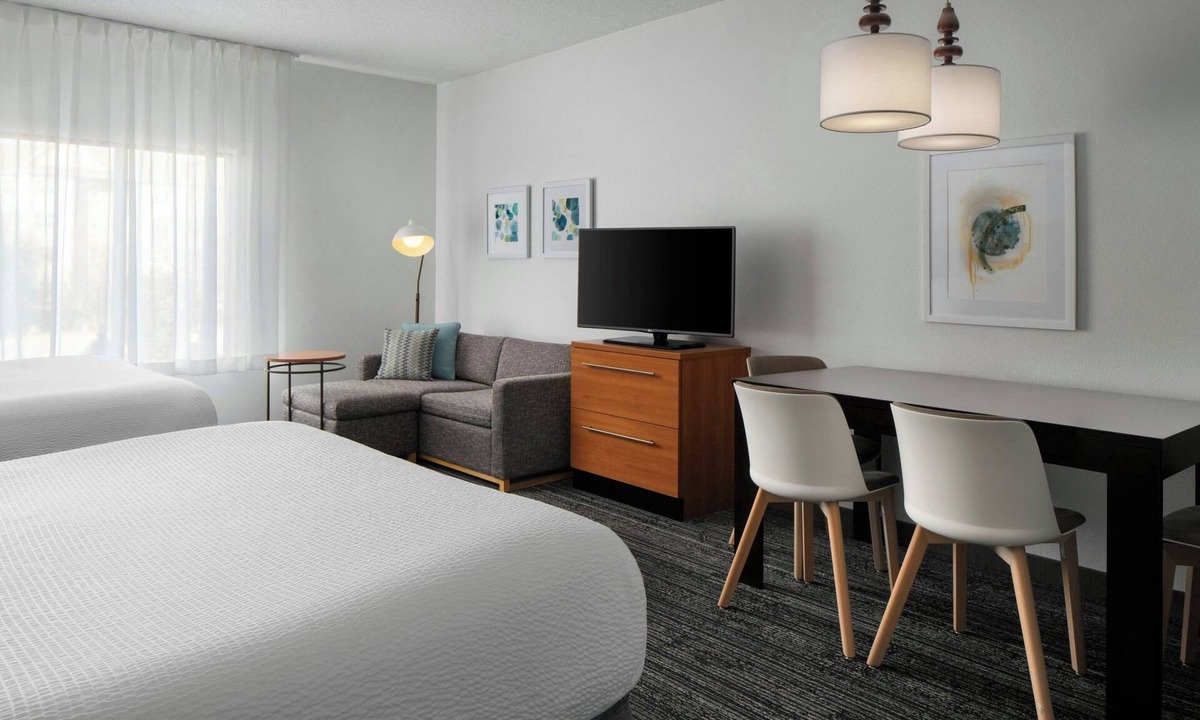 Florence Hotel | TownePlace Suites by Marriott Florence