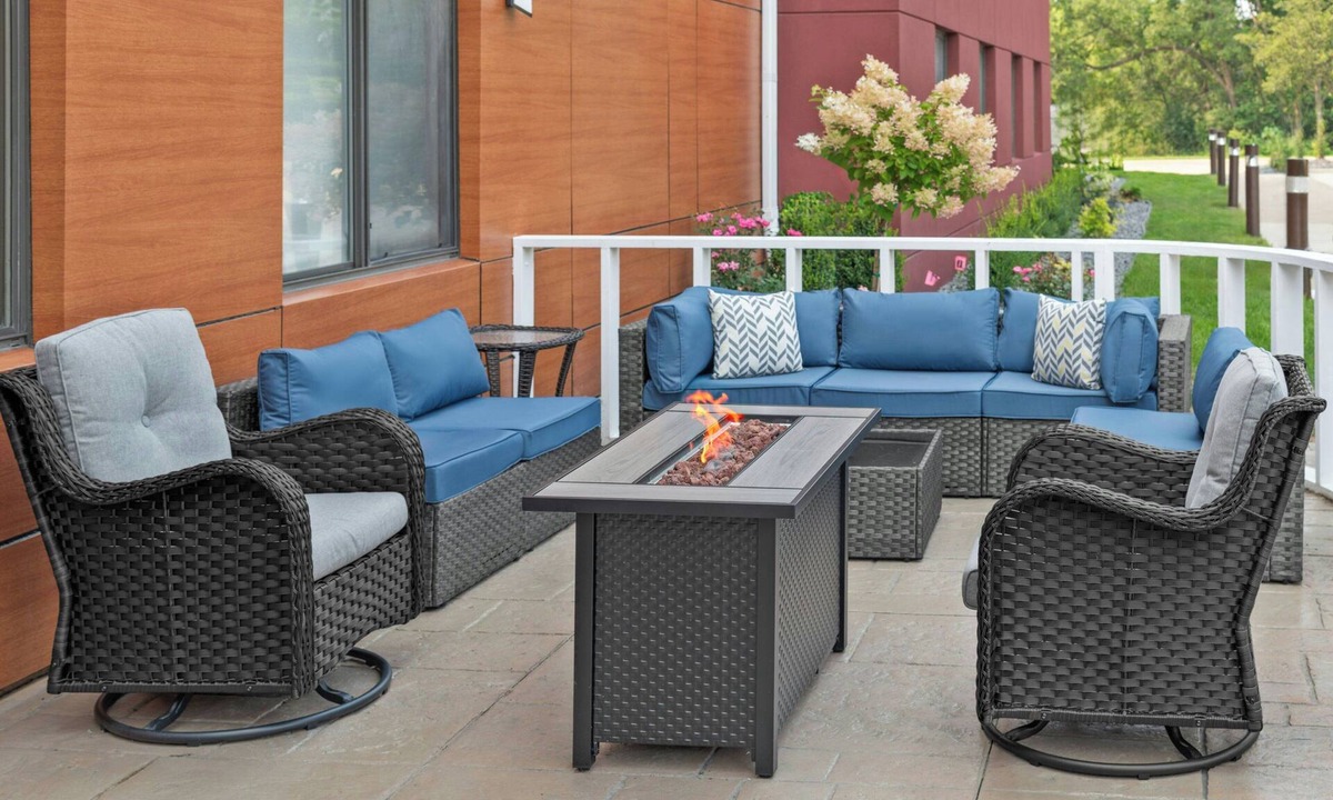 Warren Hotel | Towneplace Suites by Marriott Warren