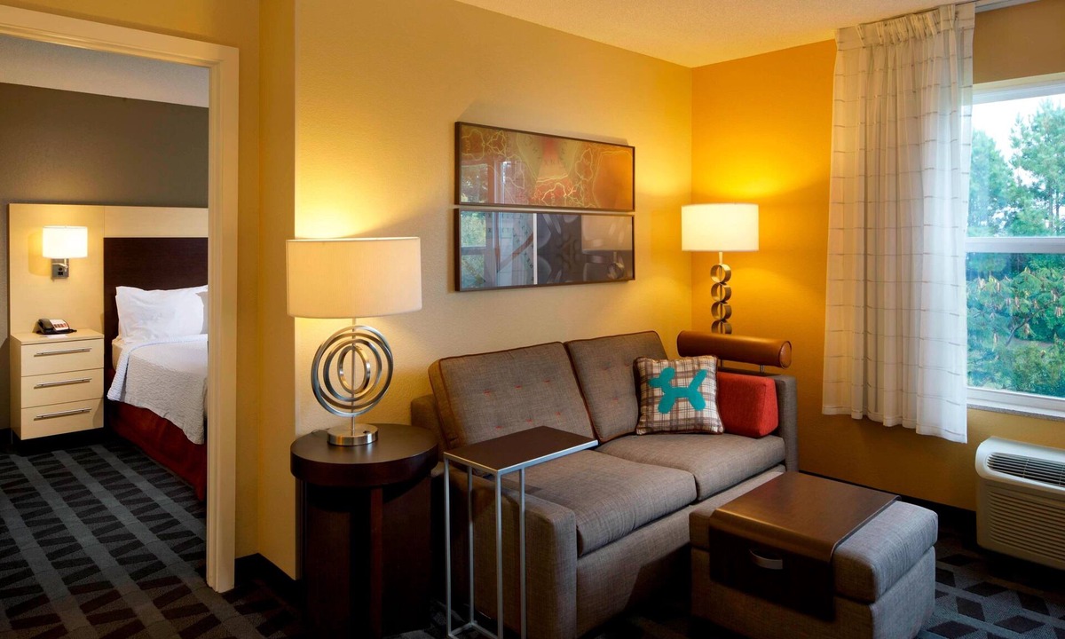 Westgate Hotel | TownePlace Suites by Marriott Jacksonville