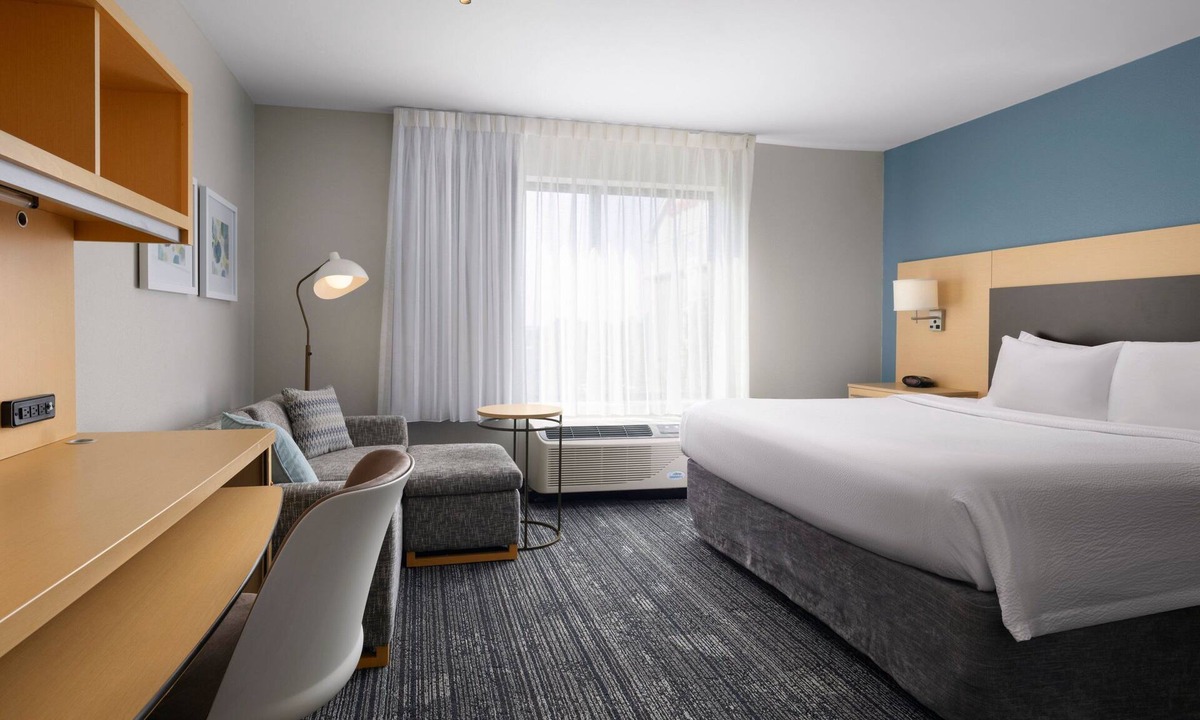 Harbison Hotel | Towneplace Suites Columbia Northwest/Harbison