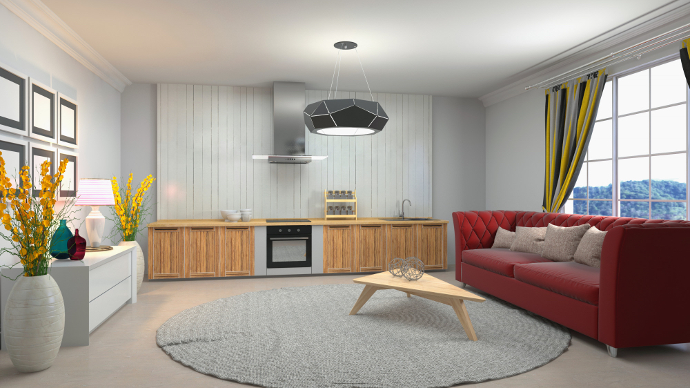 Paradise Valley Village House | Tracy