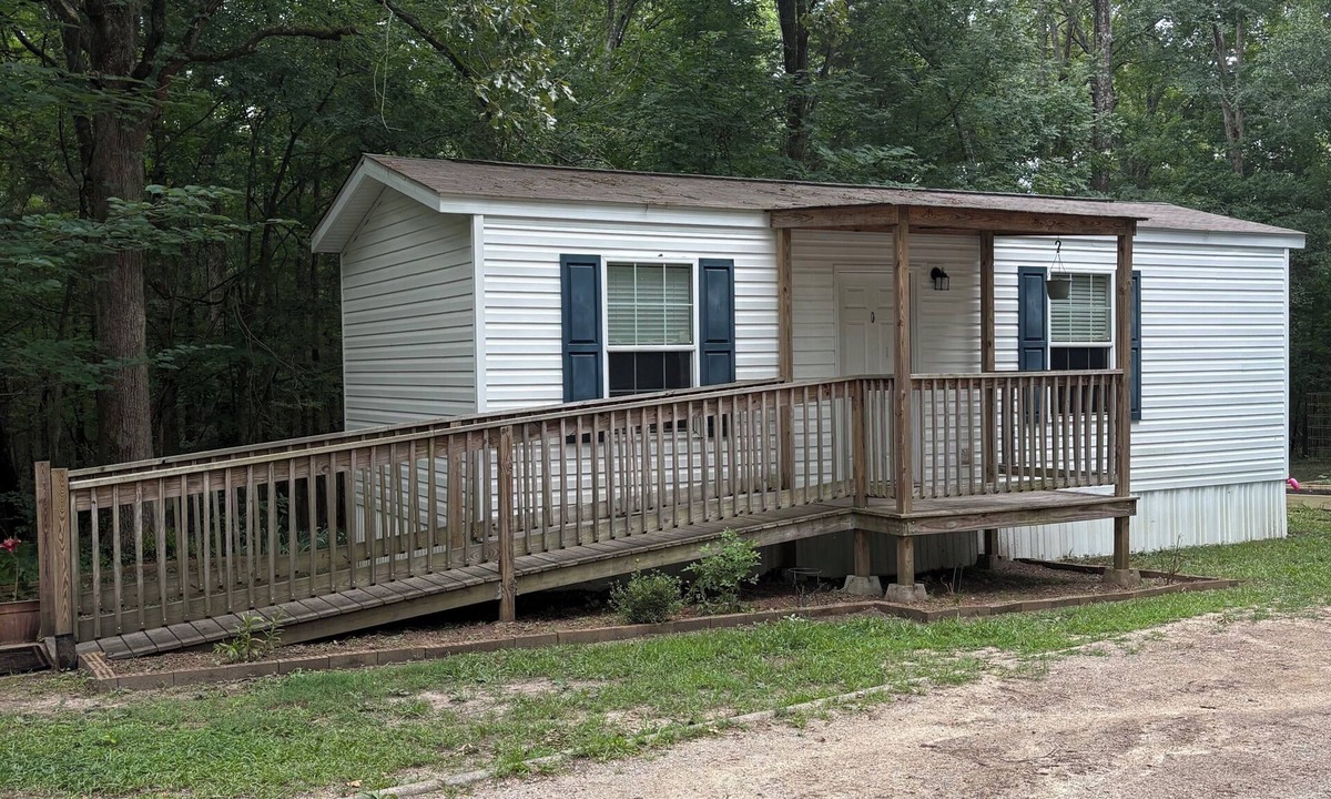 Blythewood House | Tranquil 1-bedroom house in charming Blythewood
