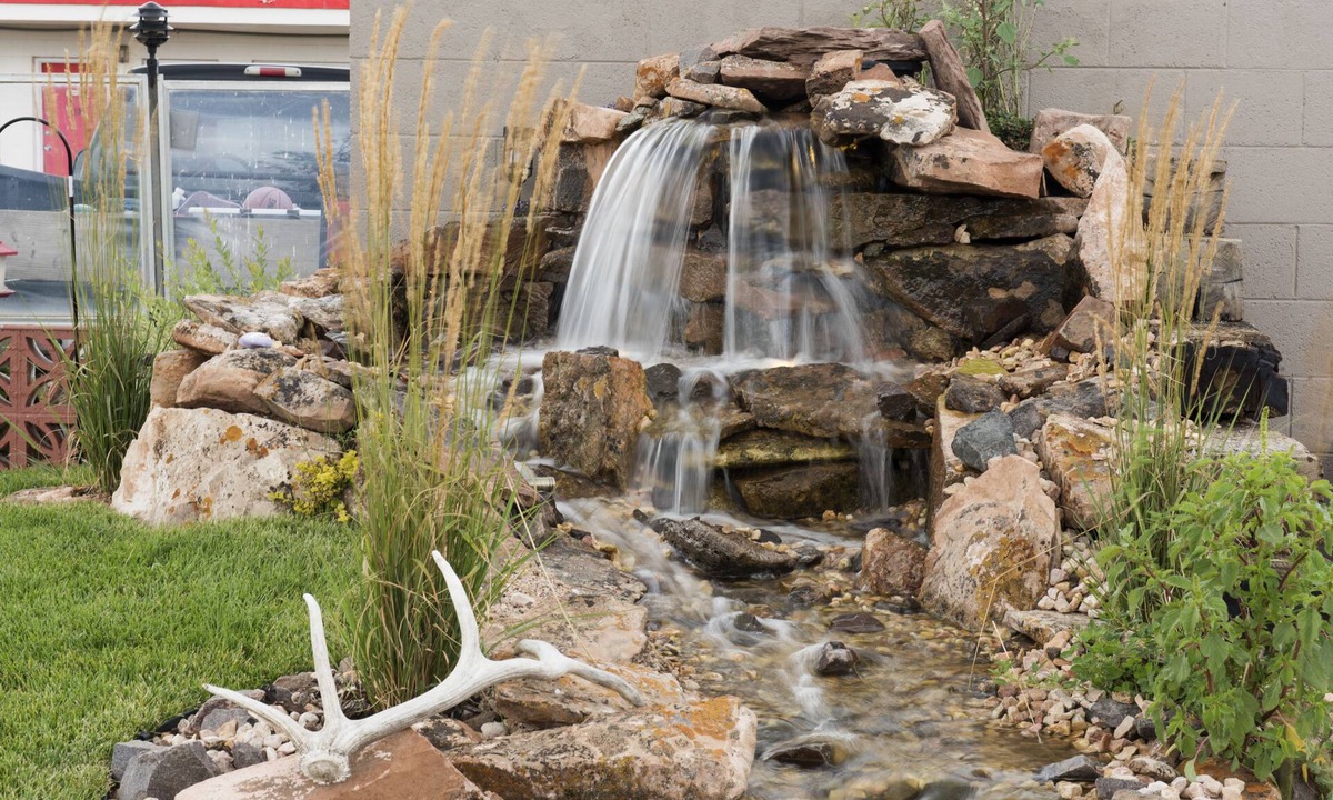 Laramie Hotel | Travel Inn
