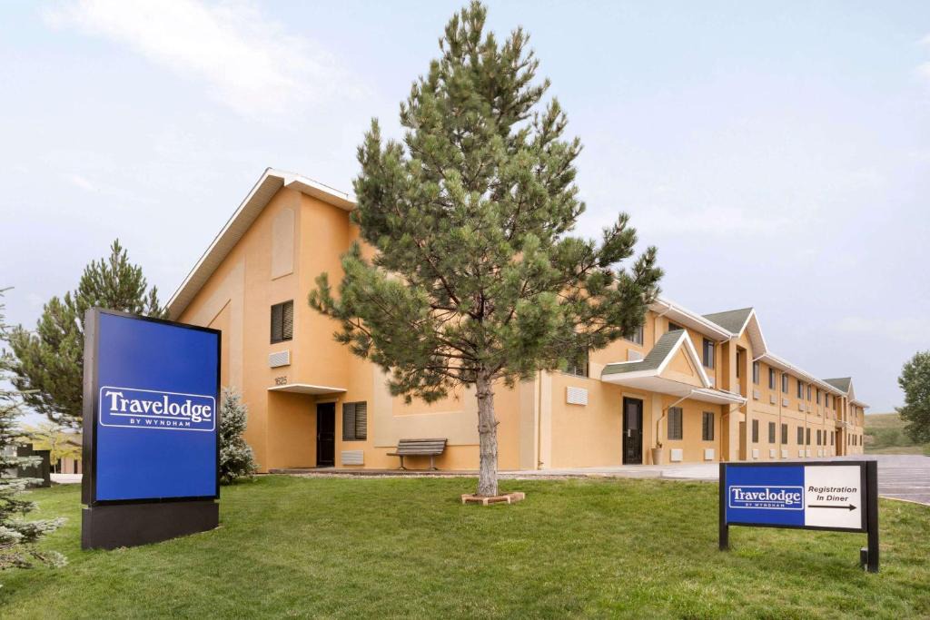 Travelodge | Cheyenne