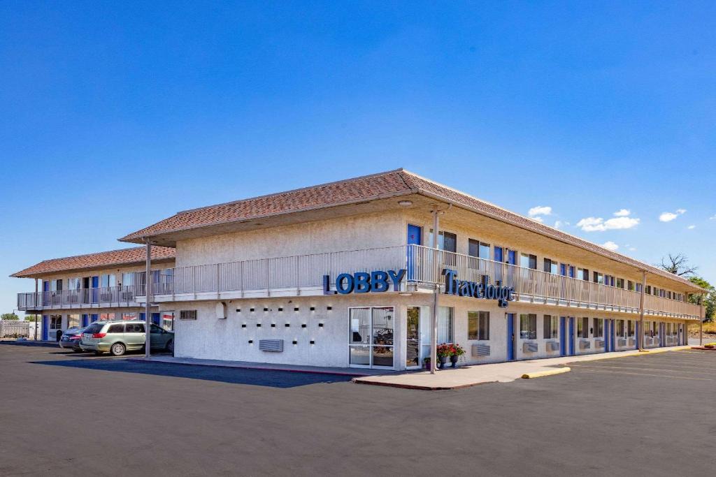 Miles City Hotel | Travelodge by Wyndham Miles City