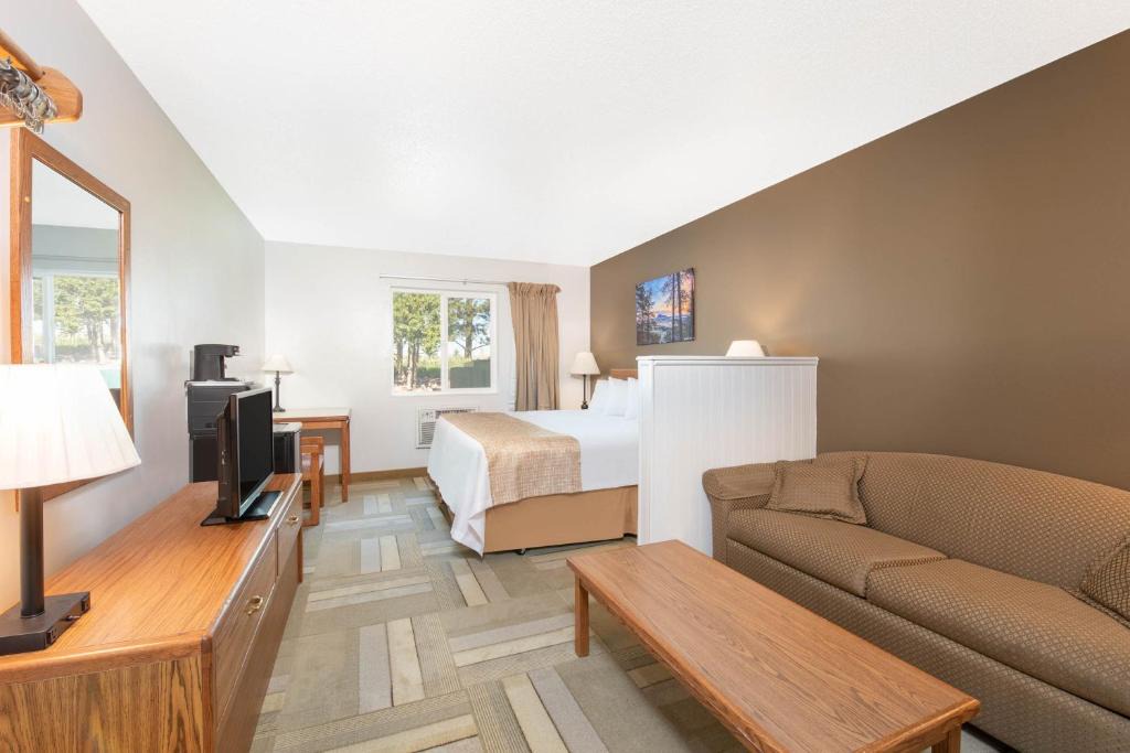 Travelodge | Spearfish