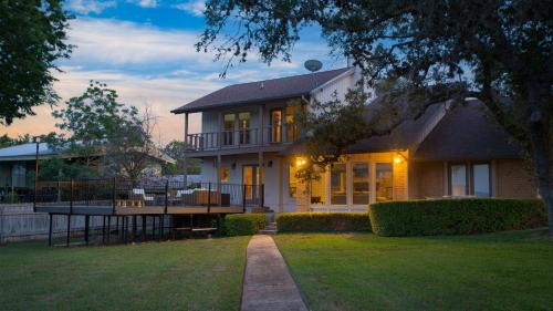 Hudson Bend House | Travis by AvantStay