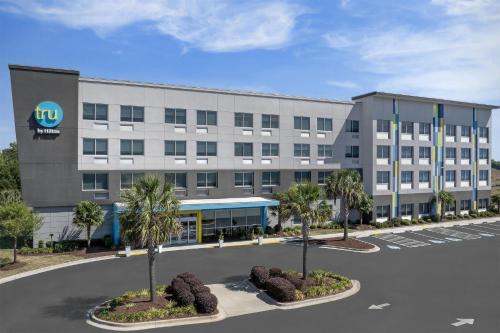 Orangeburg Hotel | Tru By Hilton Orangeburg