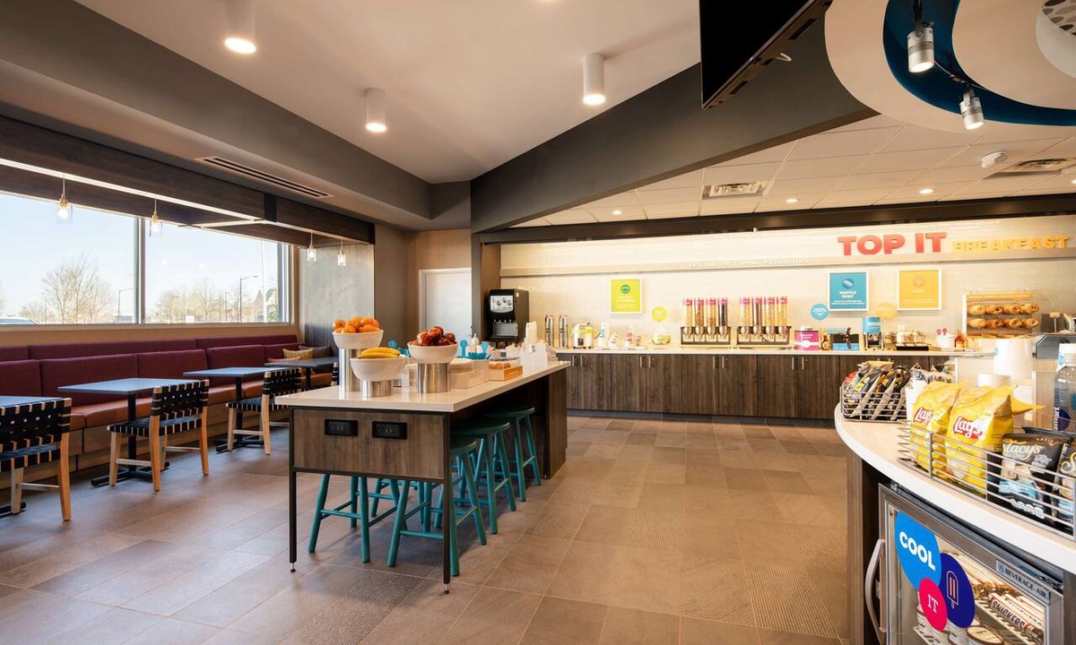Rock Hill Hotel | Tru by Hilton Rock Hill