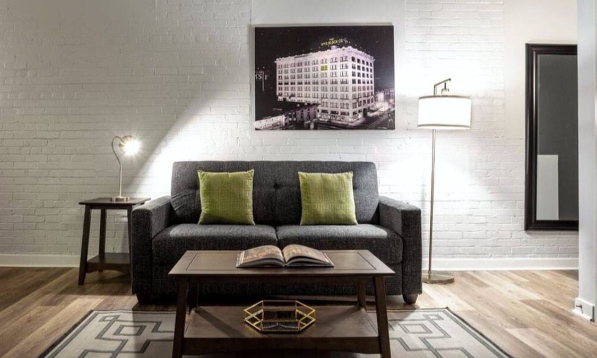Indianapolis | Mile Square