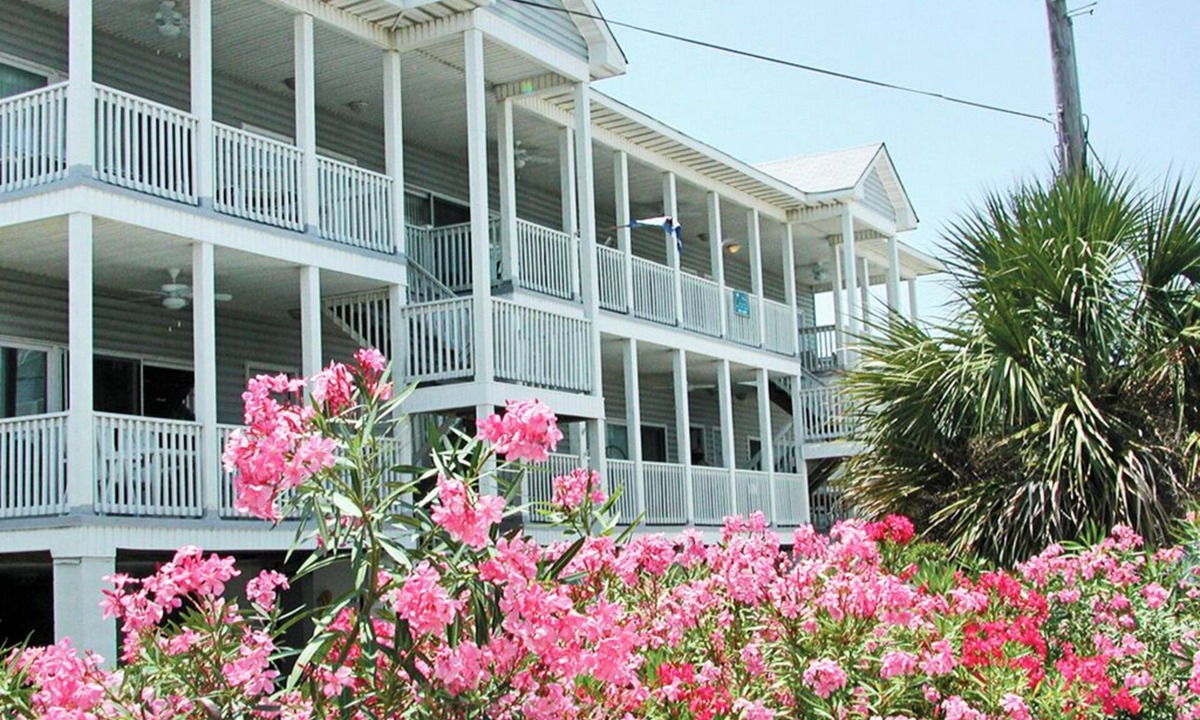 Tybee Island House | Tybee Sands by Tybee Vacation Rentals