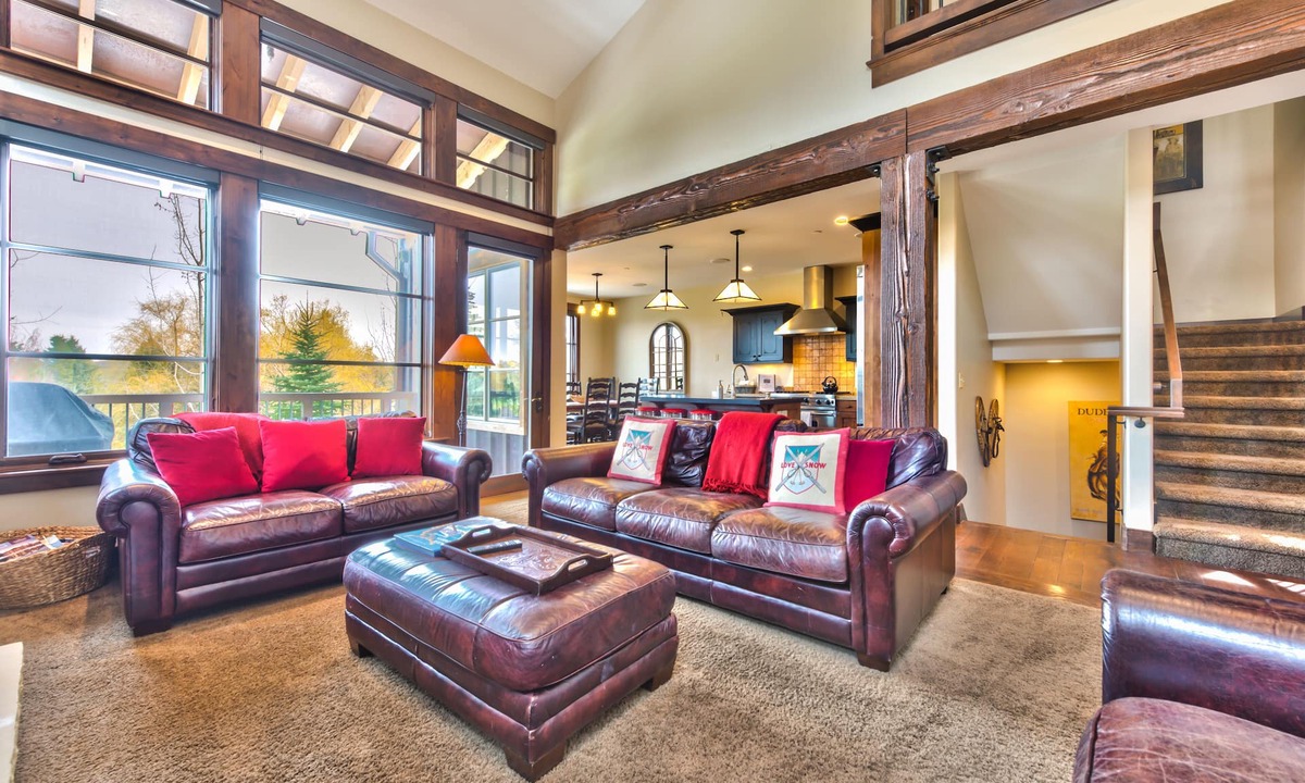 Silver Star | North Park City