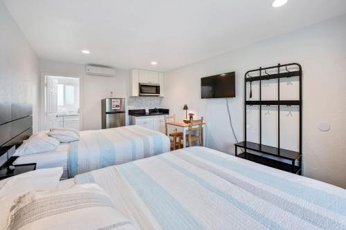 Harbor Hotel | Unik Motel