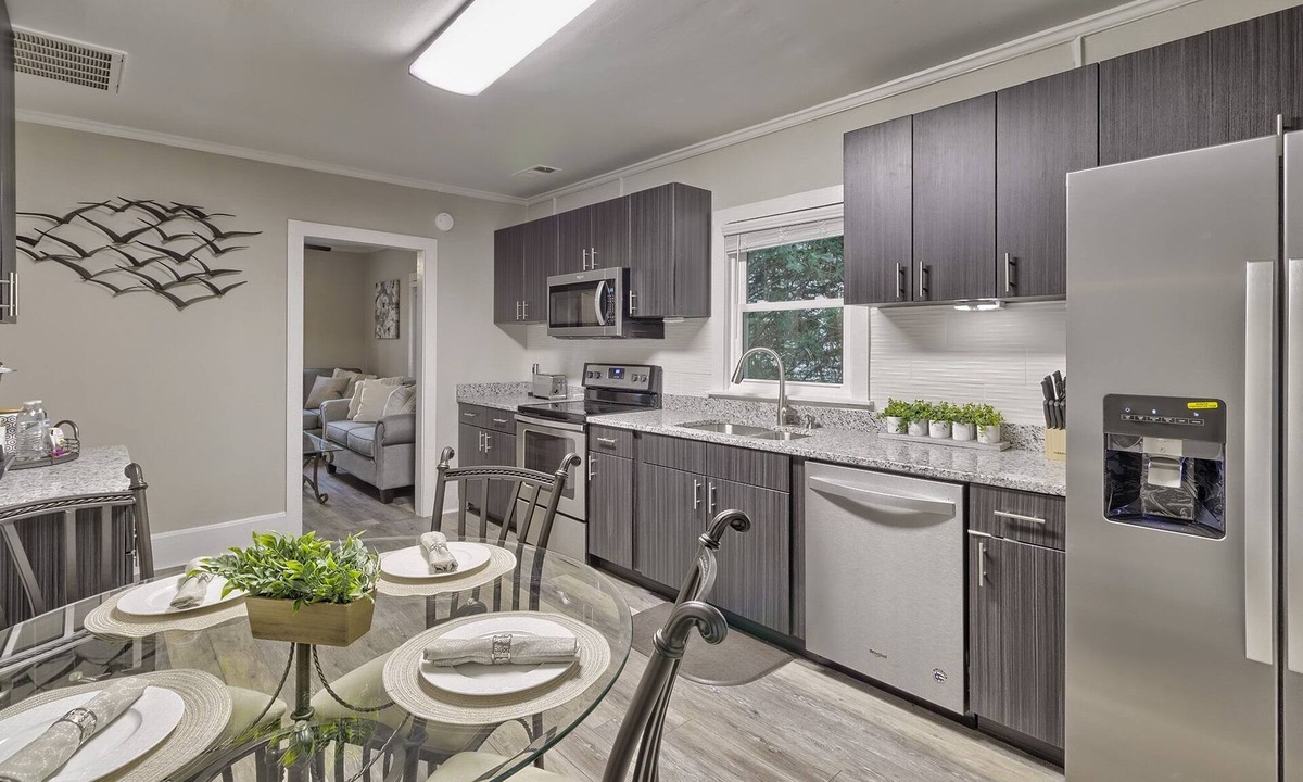 Rosewood House | Updated Rosewood Roost- USC/Stadium & Baptist Med