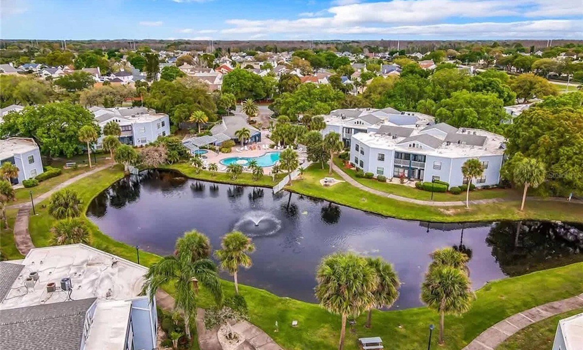 Ventura Apartment | Upstay Condo Near MCO Airport w Golf Pool