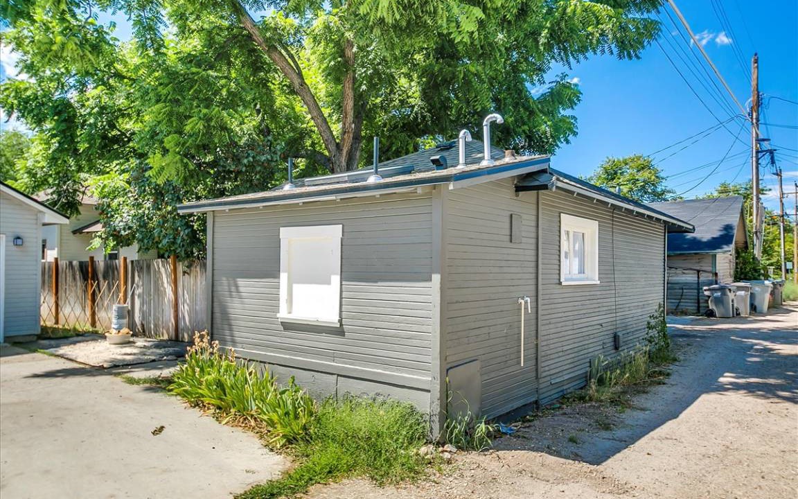 Southeast Boise House | 37 m² House ∙ 1 bedroom ∙ 2 guests