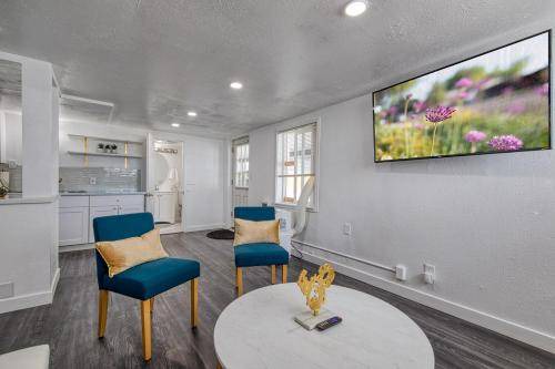 Southeast Boise Apartment | Apartment ∙ 1 bedroom ∙ 6 guests