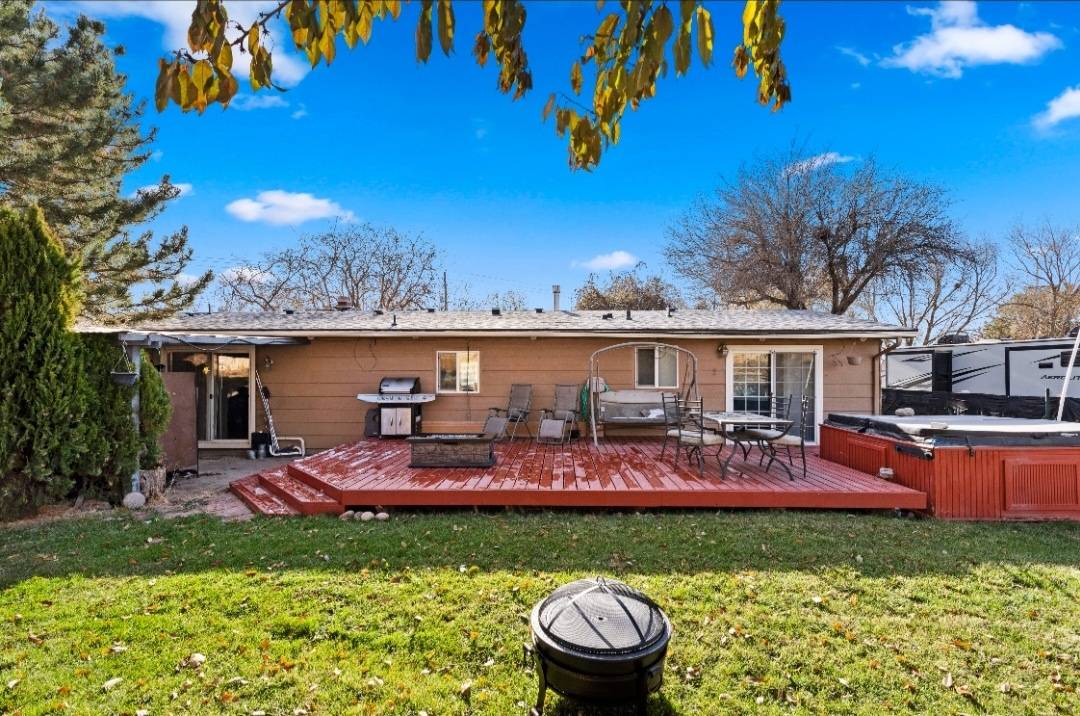 Southwest Ada County Alliance House | 149 m² House ∙ 3 bedrooms ∙ 6 guests
