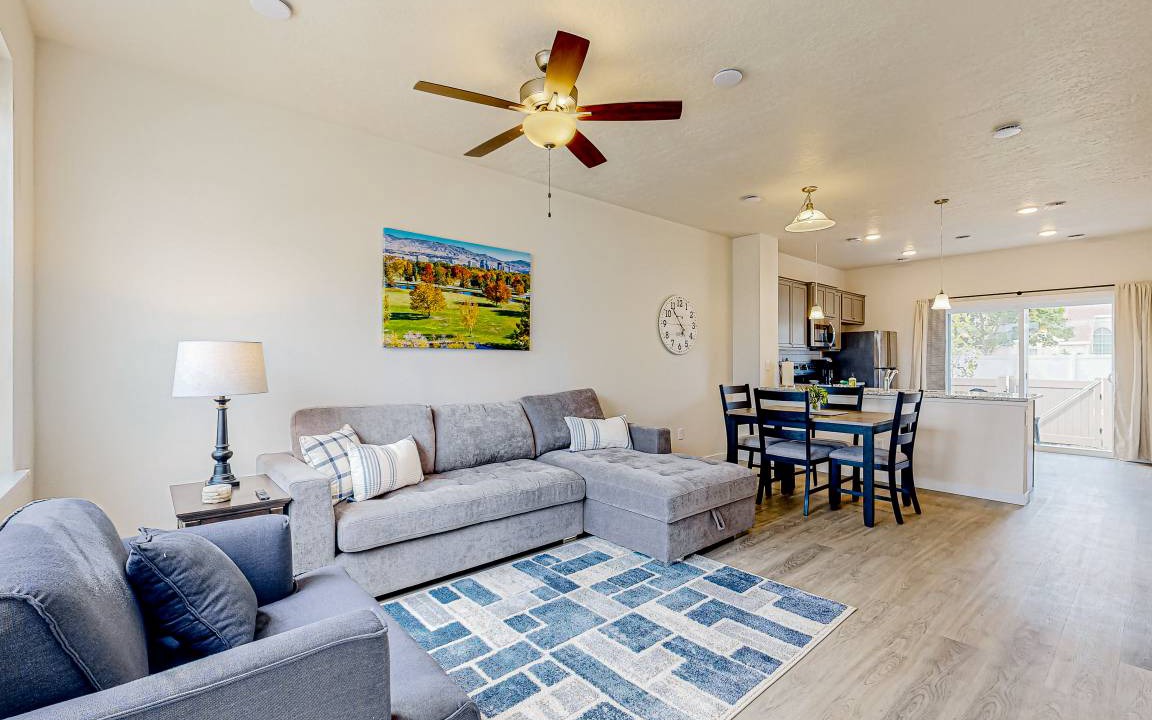 Southwest Ada County Alliance House | 101 m² House ∙ 2 bedrooms ∙ 5 guests