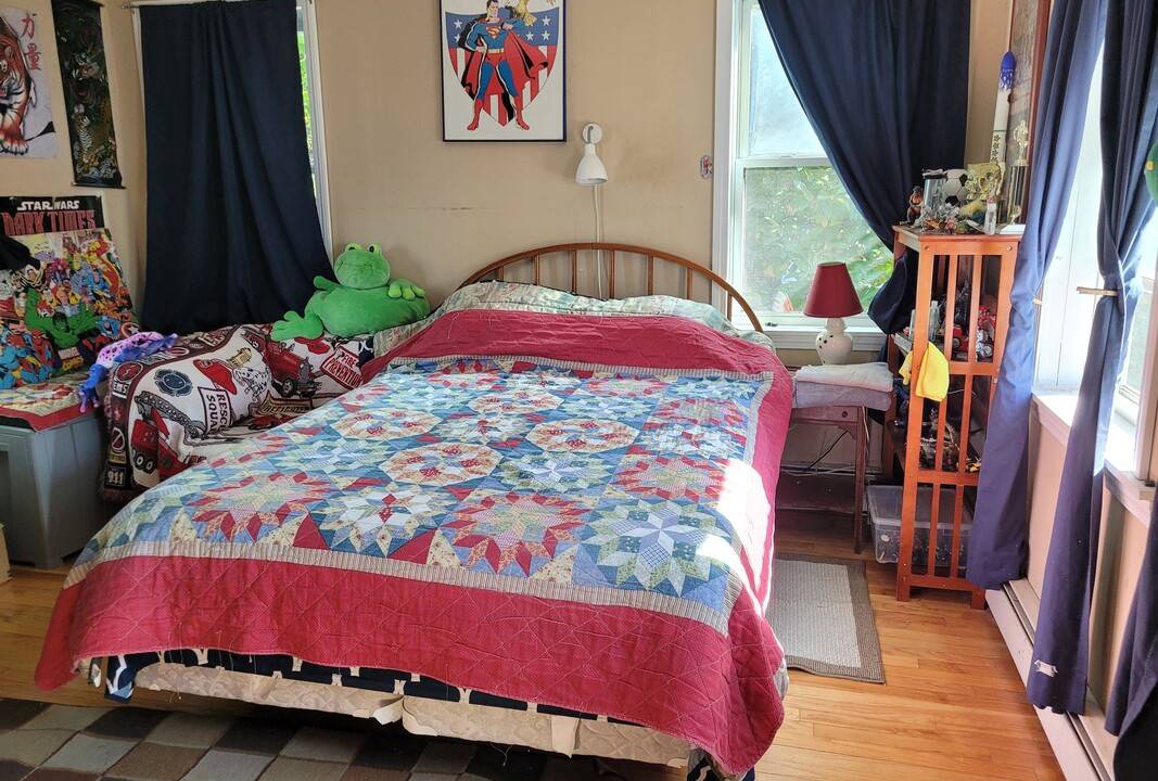 West Roxbury Resort | Private room ∙ 2 guests