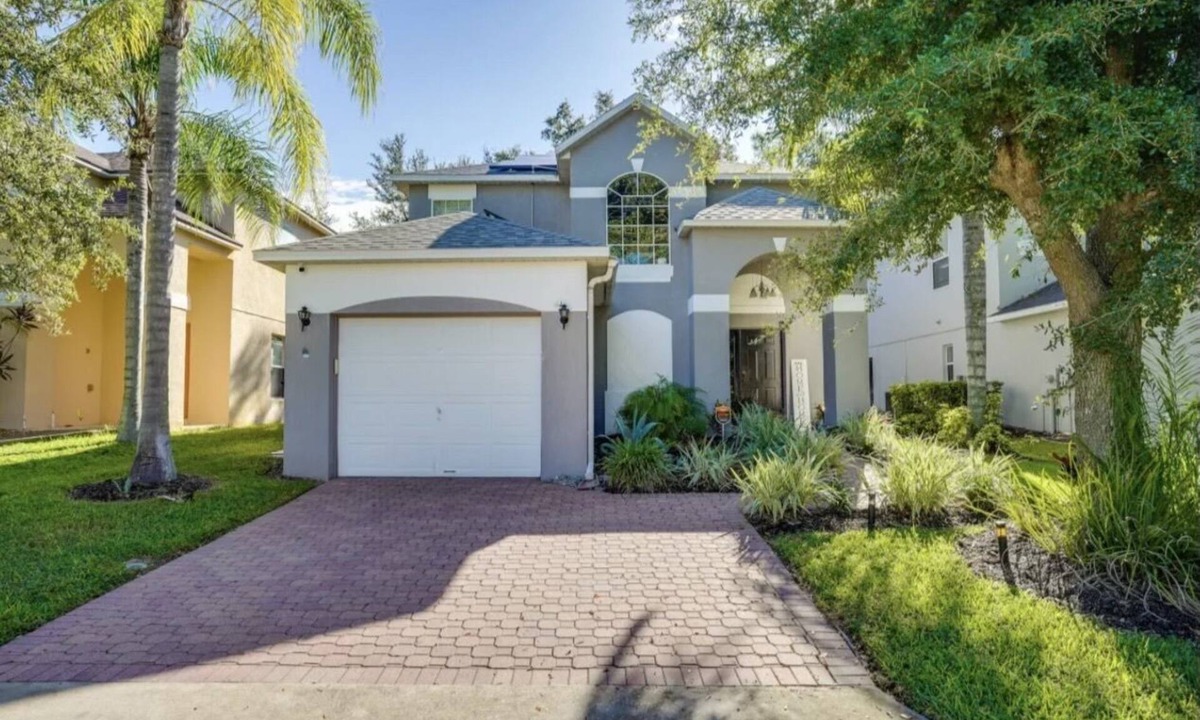 Haines City House | Vacation Home in Haines City, Fl
