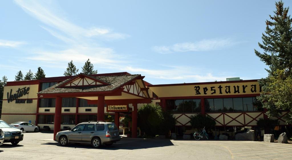 Libby Hotel | Venture Inn