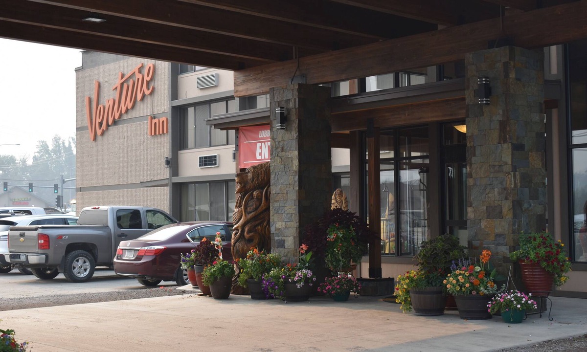 Venture Inn | Libby